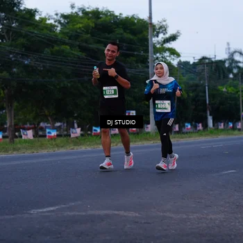 Runner Photo 4843638