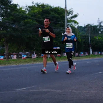 Runner Photo 4843639