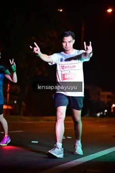 Runner Photo 4843641