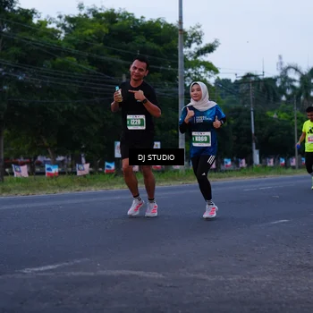 Runner Photo 4843642