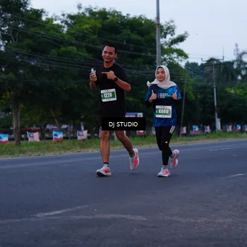 Runner Photo 4843643