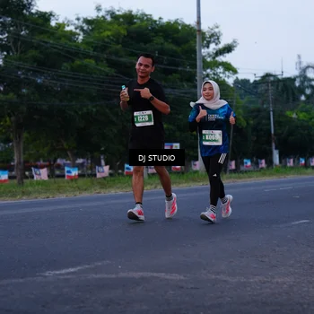 Runner Photo 4843645