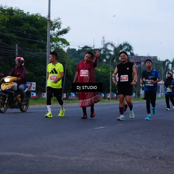 Runner Photo 4843646