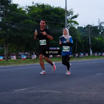 Runner Photo 4843647