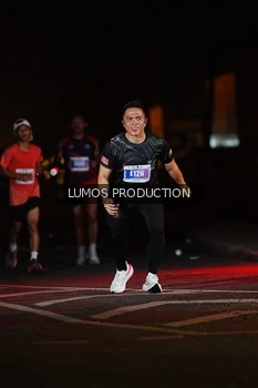 Runner Photo 4843652