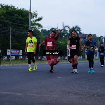 Runner Photo 4843657