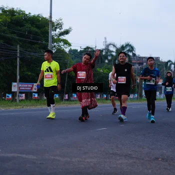 Runner Photo 4843662