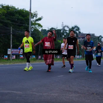 Runner Photo 4843669