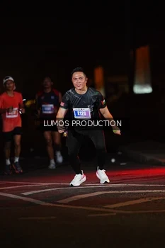 Runner Photo 4843672