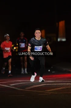 Runner Photo 4843681
