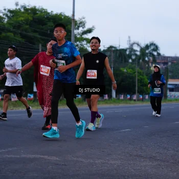 Runner Photo 4843688