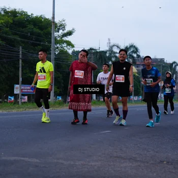 Runner Photo 4843689
