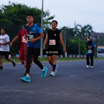Runner Photo 4843690