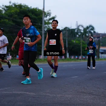 Runner Photo 4843691