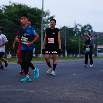 Runner Photo 4843697