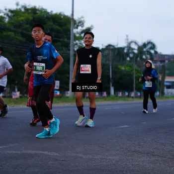 Runner Photo 4843700