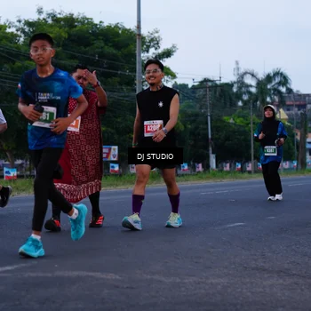 Runner Photo 4843703