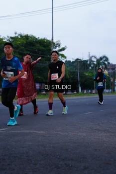Runner Photo 4843709