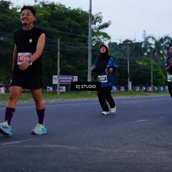 Runner Photo 4843711