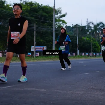 Runner Photo 4843712