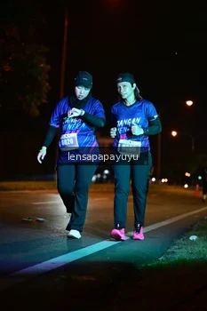 Runner Photo 4843716