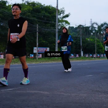 Runner Photo 4843717