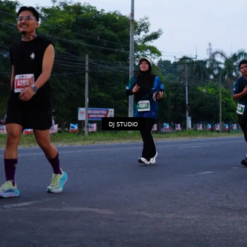 Runner Photo 4843722