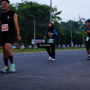 Runner Photo 4843728
