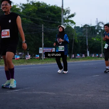Runner Photo 4843731