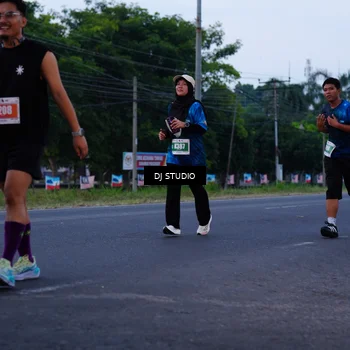 Runner Photo 4843734