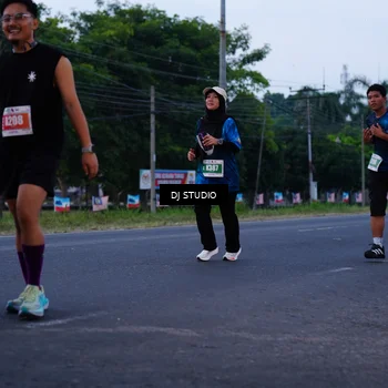 Runner Photo 4843739