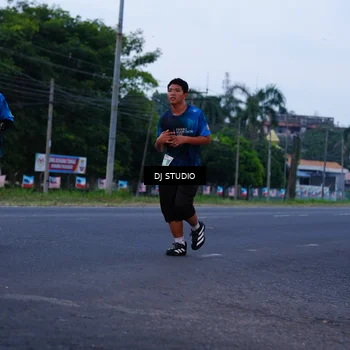 Runner Photo 4843742