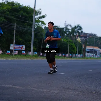 Runner Photo 4843745