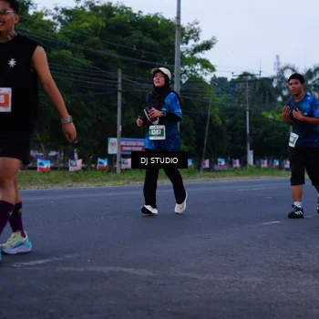 Runner Photo 4843747
