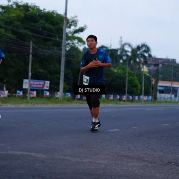 Runner Photo 4843748
