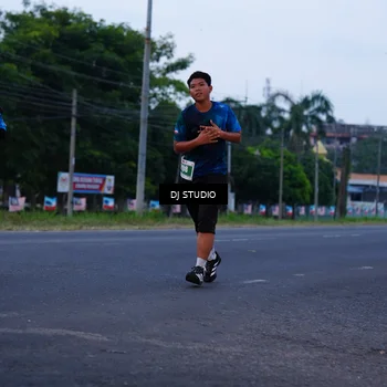 Runner Photo 4843751