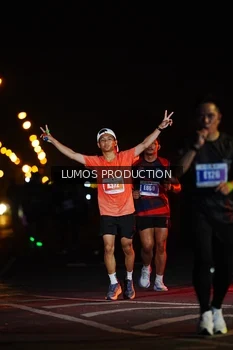 Runner Photo 4843753