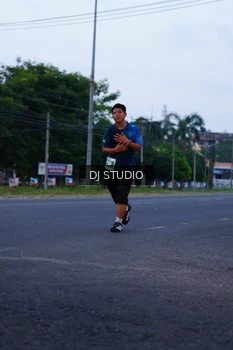 Runner Photo 4843757