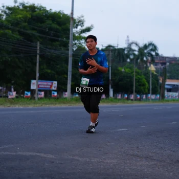 Runner Photo 4843759