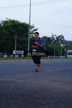 Runner Photo 4843760