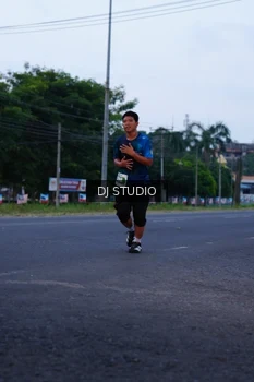 Runner Photo 4843764