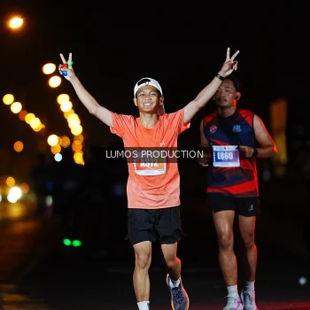 Runner Photo 4843765