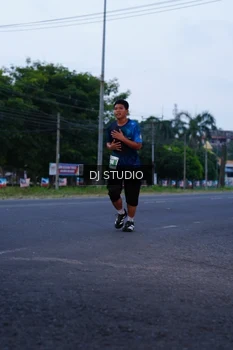Runner Photo 4843767