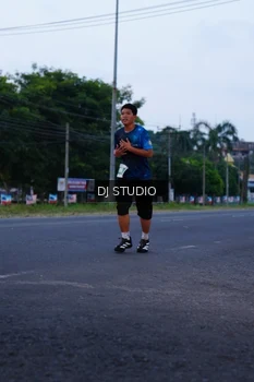 Runner Photo 4843769