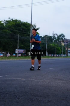 Runner Photo 4843773