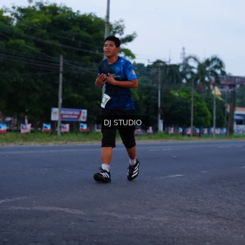 Runner Photo 4843775