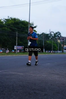 Runner Photo 4843782