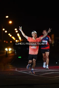 Runner Photo 4843788