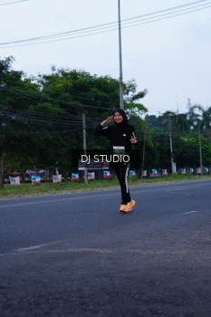 Runner Photo 4843794