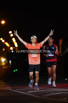 Runner Photo 4843795
